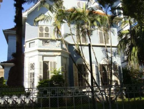 Foto 3 de Casa com 3 Quartos à venda, 778m² em Rio Branco, Porto Alegre