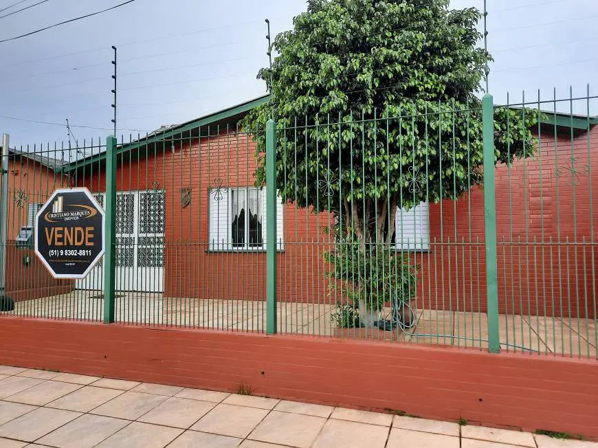Foto 1 de Casa com 3 Quartos à venda, 330m² em Santa Rita, Guaíba