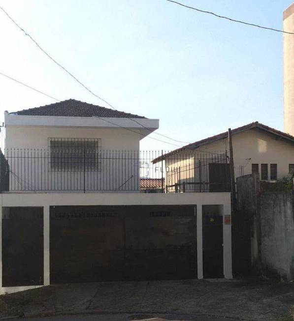 Foto 1 de Casa com 3 Quartos para venda ou aluguel, 224m² em Saúde, São Paulo