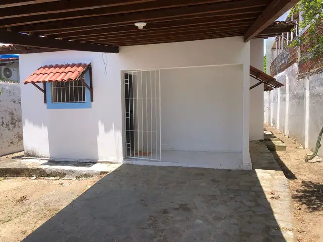 Foto 1 de Casa com 3 Quartos à venda, 146m² em Valentina de Figueiredo, João Pessoa