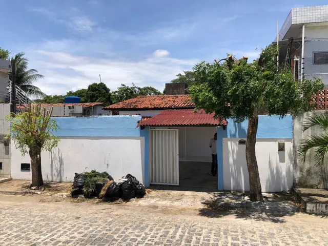Foto 2 de Casa com 3 Quartos à venda, 146m² em Valentina de Figueiredo, João Pessoa