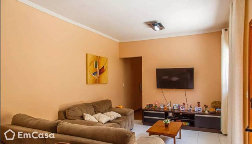 Foto 1 de Casa com 3 Quartos à venda, 100m² em Vila Carrão, São Paulo