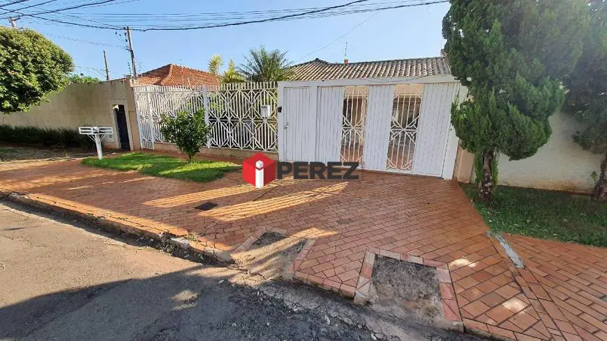 Foto 1 de Casa com 3 Quartos para alugar, 222m² em Vila Célia, Campo Grande