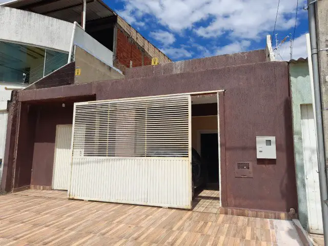 Foto 1 de Casa com 3 Quartos à venda, 160m² em Vila Sao Jose, Brasília