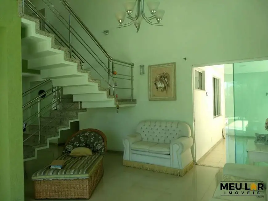 Foto 2 de Casa com 4 Quartos à venda, 330m² em Mosqueiro, Aracaju