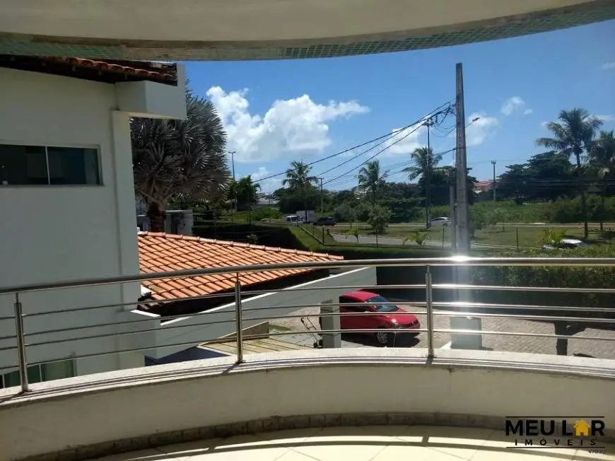 Foto 3 de Casa com 4 Quartos à venda, 330m² em Mosqueiro, Aracaju