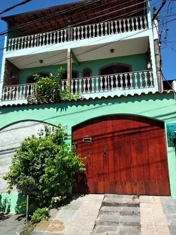 Foto 1 de Casa com 4 Quartos à venda, 20m² em Pavuna, Rio de Janeiro