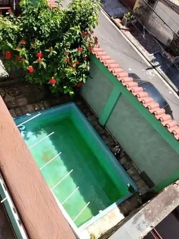 Foto 5 de Casa com 4 Quartos à venda, 20m² em Pavuna, Rio de Janeiro