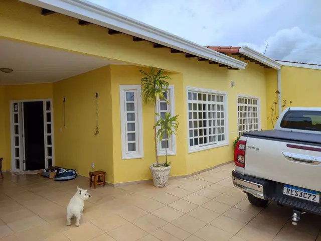 Foto 2 de Casa com 4 Quartos à venda, 312m² em Setor Sul, Brasília