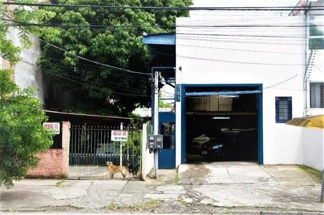 Foto 1 de Casa com 5 Quartos à venda, 670m² em São João, Porto Alegre