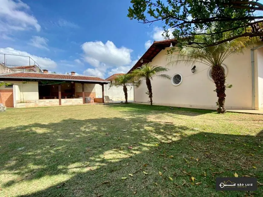 Foto 4 de Casa com 5 Quartos à venda, 508m² em São Luíz, Belo Horizonte
