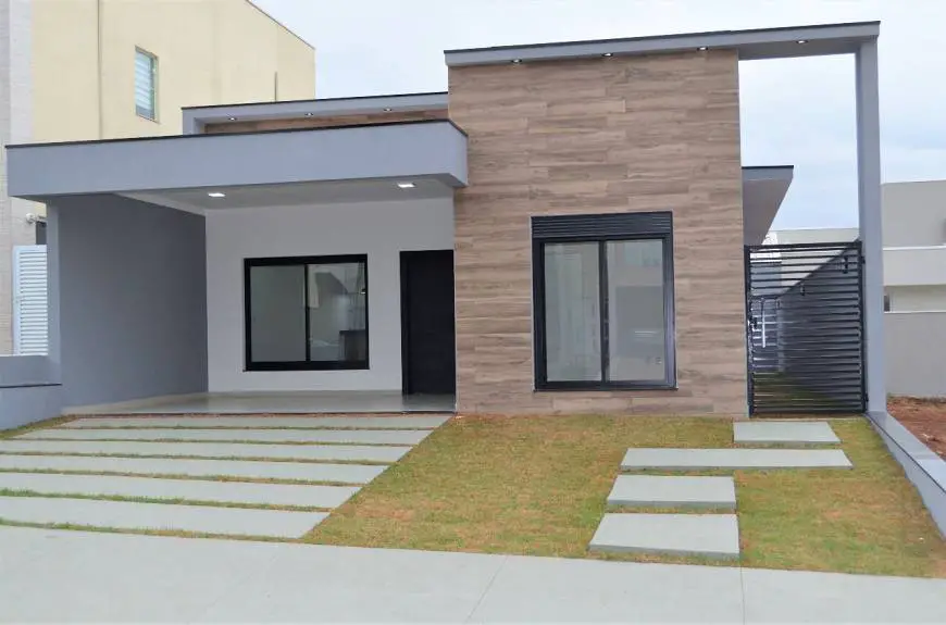 Foto 1 de Casa de Condomínio com 3 Quartos à venda, 200m² em Centro, Navegantes