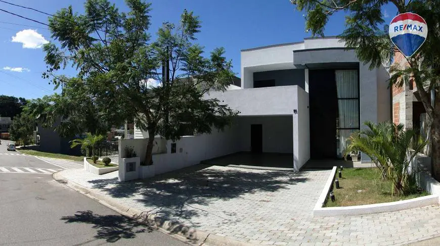 Foto 1 de Casa de Condomínio com 3 Quartos para alugar, 280m² em Condominio Residencial Euroville II, Bragança Paulista