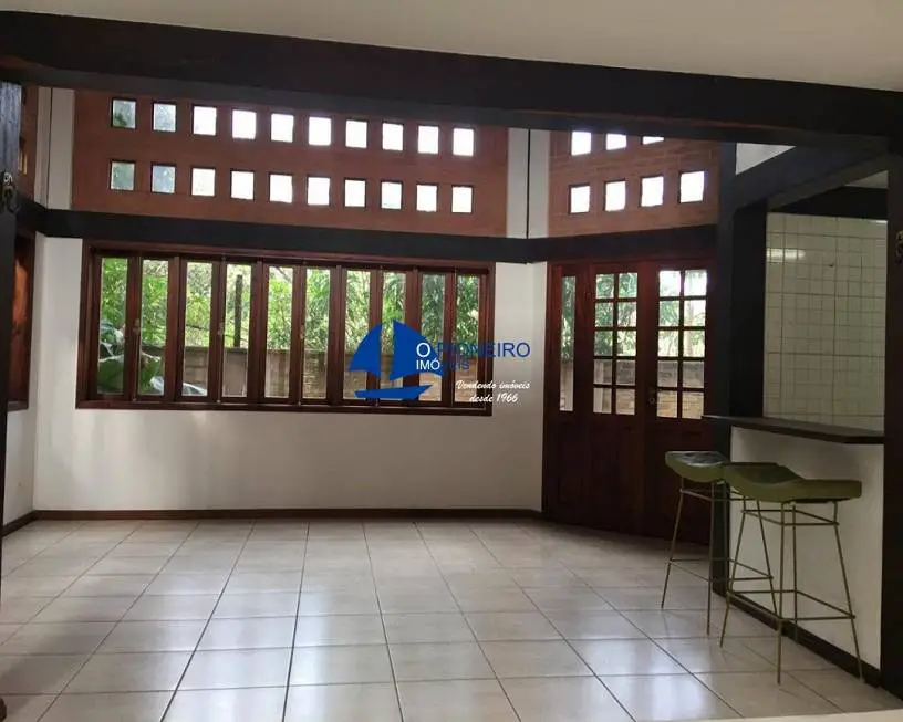 Foto 5 de Casa de Condomínio com 3 Quartos para alugar, 140m² em Praia de Juquehy, São Sebastião