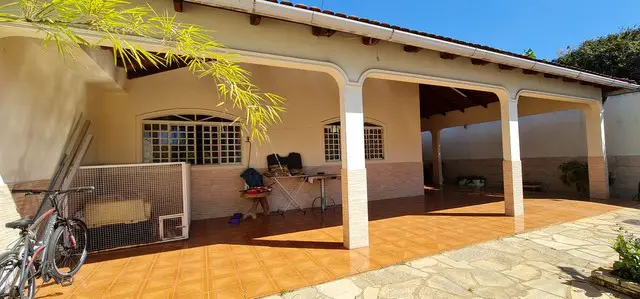 Foto 3 de Casa de Condomínio com 3 Quartos à venda, 1000m² em Setor Habitacional Vicente Pires, Brasília