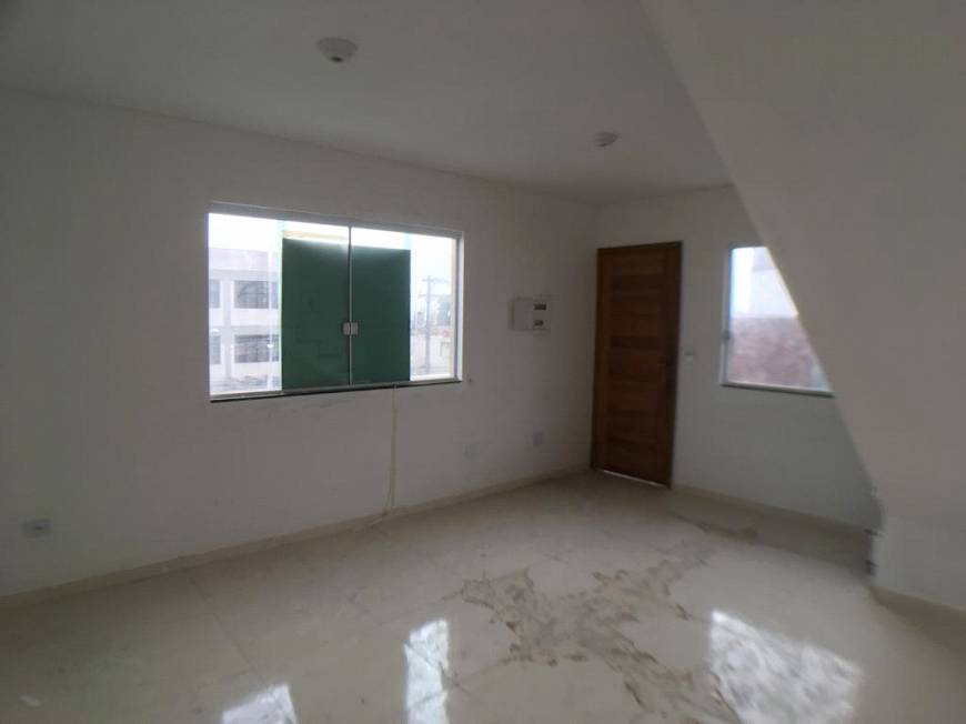 Foto 2 de Casa de Condomínio com 3 Quartos à venda, 100m² em Vila Carrão, São Paulo