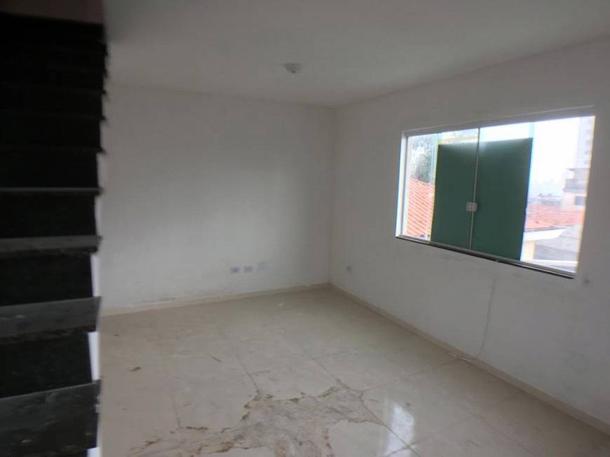 Foto 5 de Casa de Condomínio com 3 Quartos à venda, 100m² em Vila Carrão, São Paulo