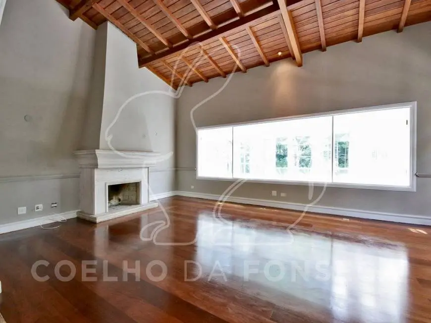 Foto 3 de Casa de Condomínio com 4 Quartos à venda, 900m² em Alphaville Residencial 1, Barueri