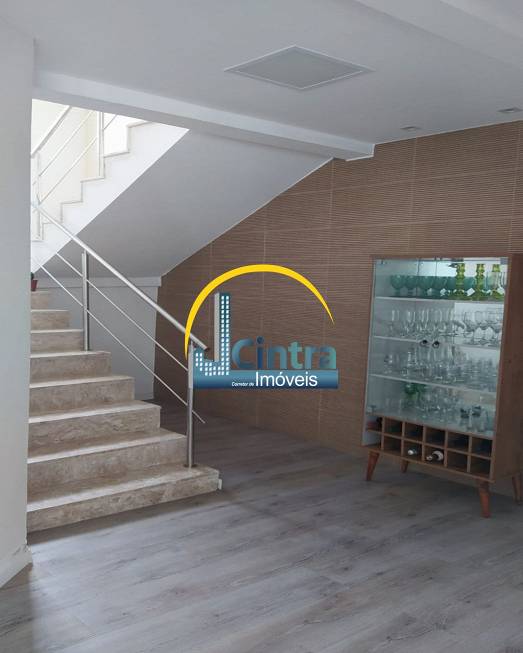 Foto 5 de Casa de Condomínio com 5 Quartos à venda, 580m² em Centro, Lauro de Freitas
