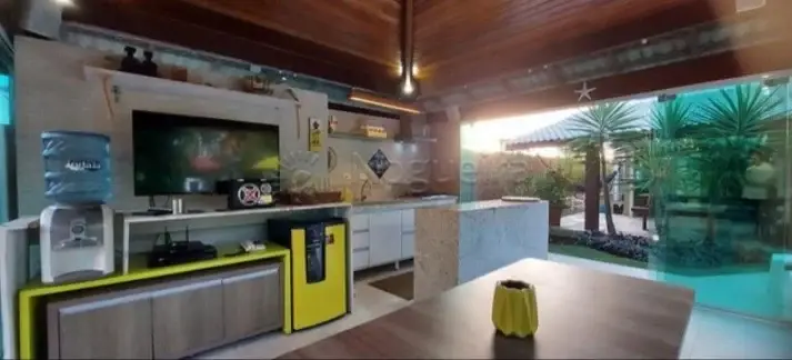 Foto 4 de Casa de Condomínio com 5 Quartos à venda, 350m² em Muro Alto, Ipojuca
