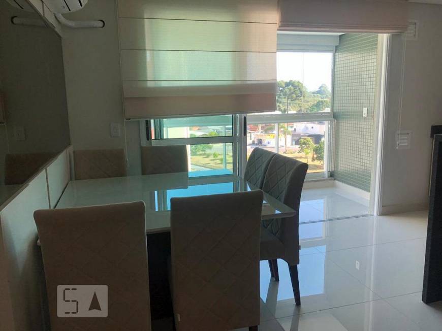 Foto 1 de Cobertura com 2 Quartos para alugar, 70m² em Campo Comprido, Curitiba