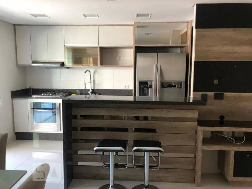 Foto 5 de Cobertura com 2 Quartos para alugar, 70m² em Campo Comprido, Curitiba