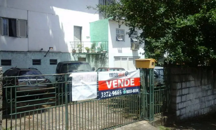 Foto 1 de Lote/Terreno à venda, 376m² em Passo da Areia, Porto Alegre