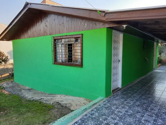 Foto 1 de Lote/Terreno à venda, 255m² em São Dimas, Colombo