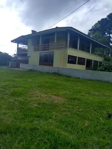 Foto 1 de Lote/Terreno à venda, 30050m² em São Dimas, Colombo