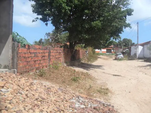 Foto 2 de Lote/Terreno à venda, 1800m² em , São José de Ribamar