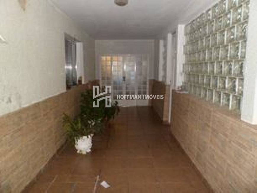 Foto 5 de Sobrado com 3 Quartos à venda, 250m² em Nova Gerti, São Caetano do Sul