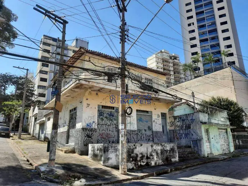 Foto 1 de Sobrado com 3 Quartos à venda, 205m² em Pompeia, São Paulo