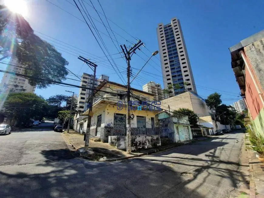 Foto 3 de Sobrado com 3 Quartos à venda, 205m² em Pompeia, São Paulo