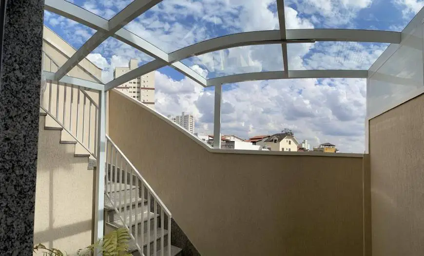 Foto 2 de Sobrado com 4 Quartos à venda, 115m² em Vila Rosalia, Guarulhos
