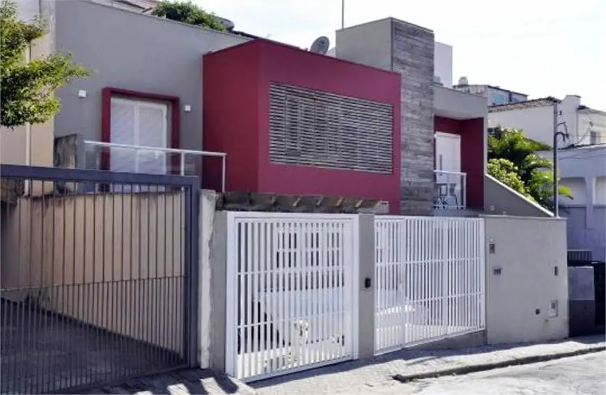 Foto 1 de Sobrado com 5 Quartos à venda, 164m² em Jardim São Paulo, São Paulo