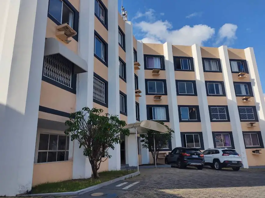Foto 1 de Apartamento com 1 Quarto à venda, 57m² em Amaralina, Salvador