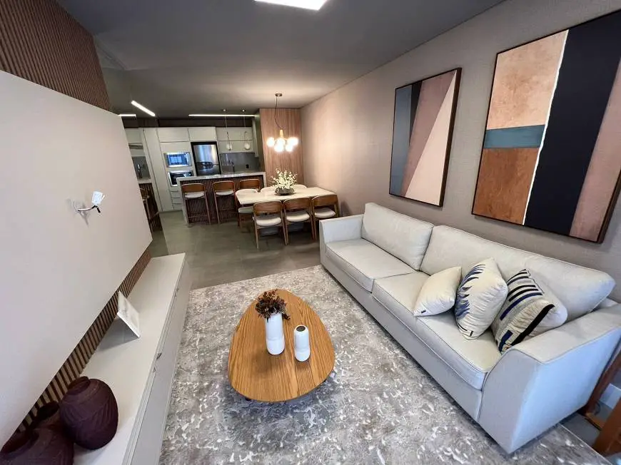 Foto 1 de Apartamento com 1 Quarto à venda, 88m² em Atlantida, Xangri-Lá