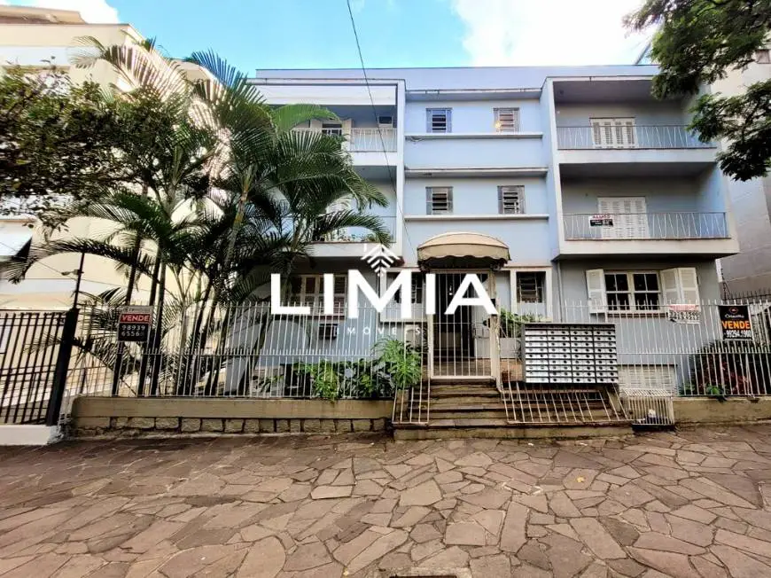 Foto 1 de Apartamento com 1 Quarto à venda, 50m² em Auxiliadora, Porto Alegre