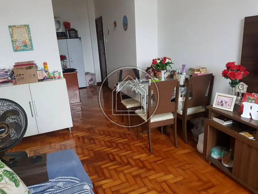 Foto 5 de Apartamento com 1 Quarto à venda, 48m² em Botafogo, Rio de Janeiro