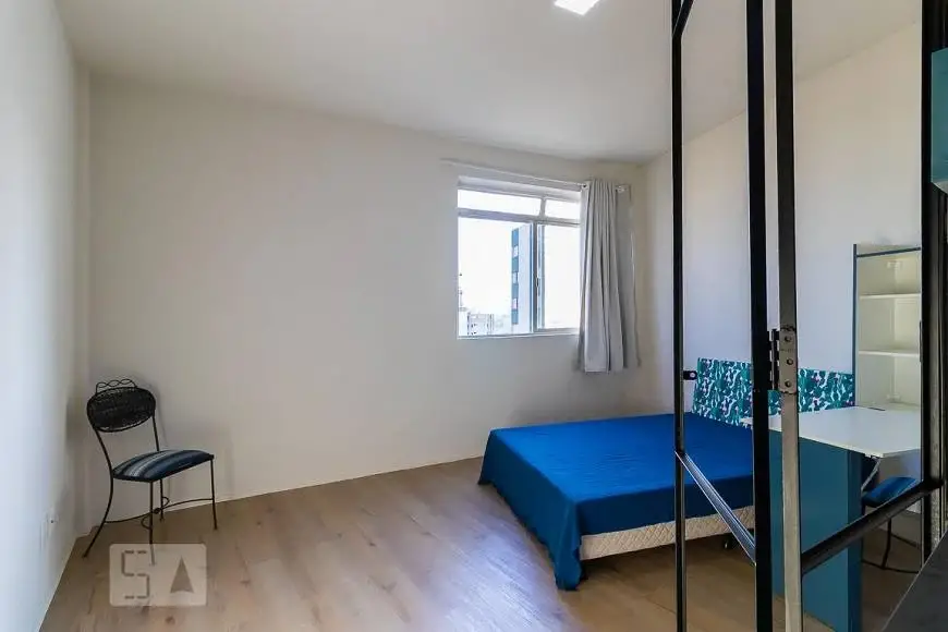 Foto 1 de Apartamento com 1 Quarto para alugar, 35m² em Centro, Campinas