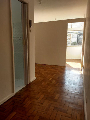 Foto 1 de Apartamento com 1 Quarto à venda, 35m² em Centro, Nova Friburgo