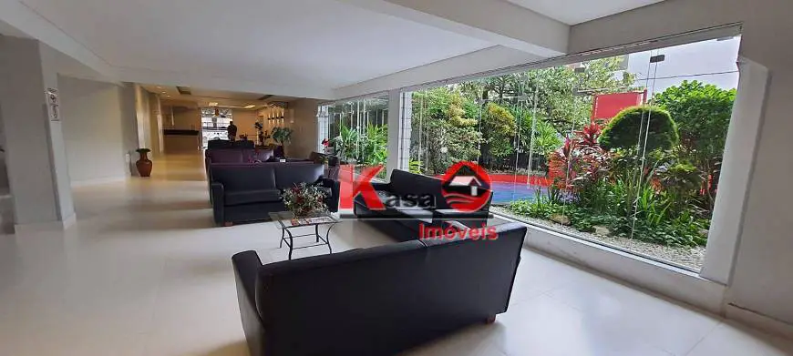 Foto 1 de Apartamento com 1 Quarto à venda, 38m² em Centro, São Vicente