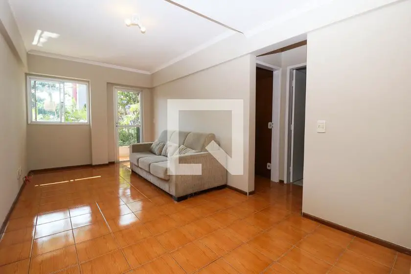 Foto 1 de Apartamento com 1 Quarto para alugar, 43m² em Jabaquara, São Paulo