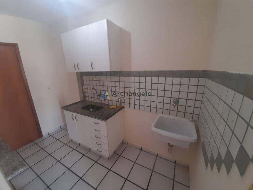 Foto 3 de Apartamento com 1 Quarto para alugar, 30m² em Jardim Paulista, Ribeirão Preto