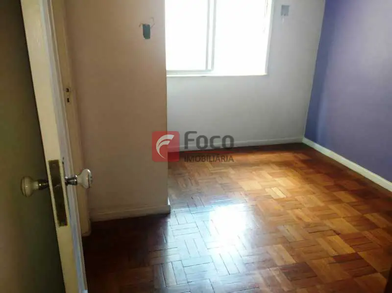 Foto 3 de Apartamento com 1 Quarto à venda, 53m² em Laranjeiras, Rio de Janeiro