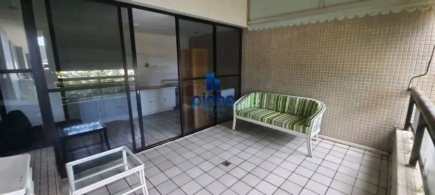 Foto 5 de Apartamento com 1 Quarto para alugar, 47m² em Pituba, Salvador