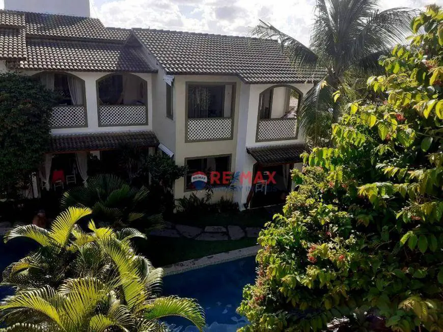 Foto 1 de Apartamento com 1 Quarto à venda, 74m² em Praia de Pipa, Tibau do Sul