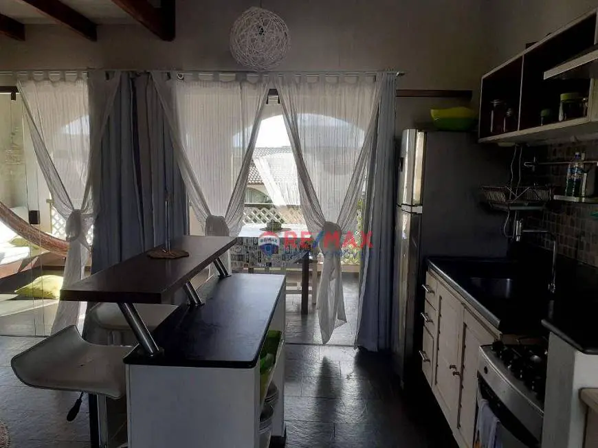 Foto 4 de Apartamento com 1 Quarto à venda, 74m² em Praia de Pipa, Tibau do Sul