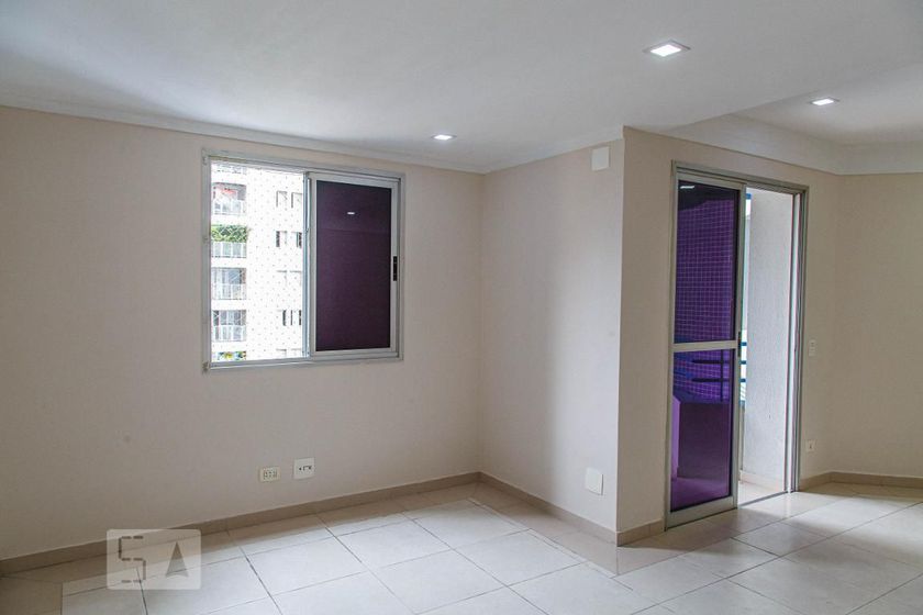 Foto 5 de Apartamento com 1 Quarto para alugar, 70m² em Tatuapé, São Paulo