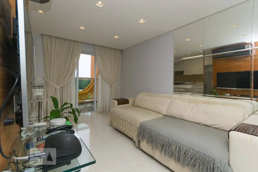 Foto 2 de Apartamento com 1 Quarto à venda, 65m² em Vila Mariana, São Paulo